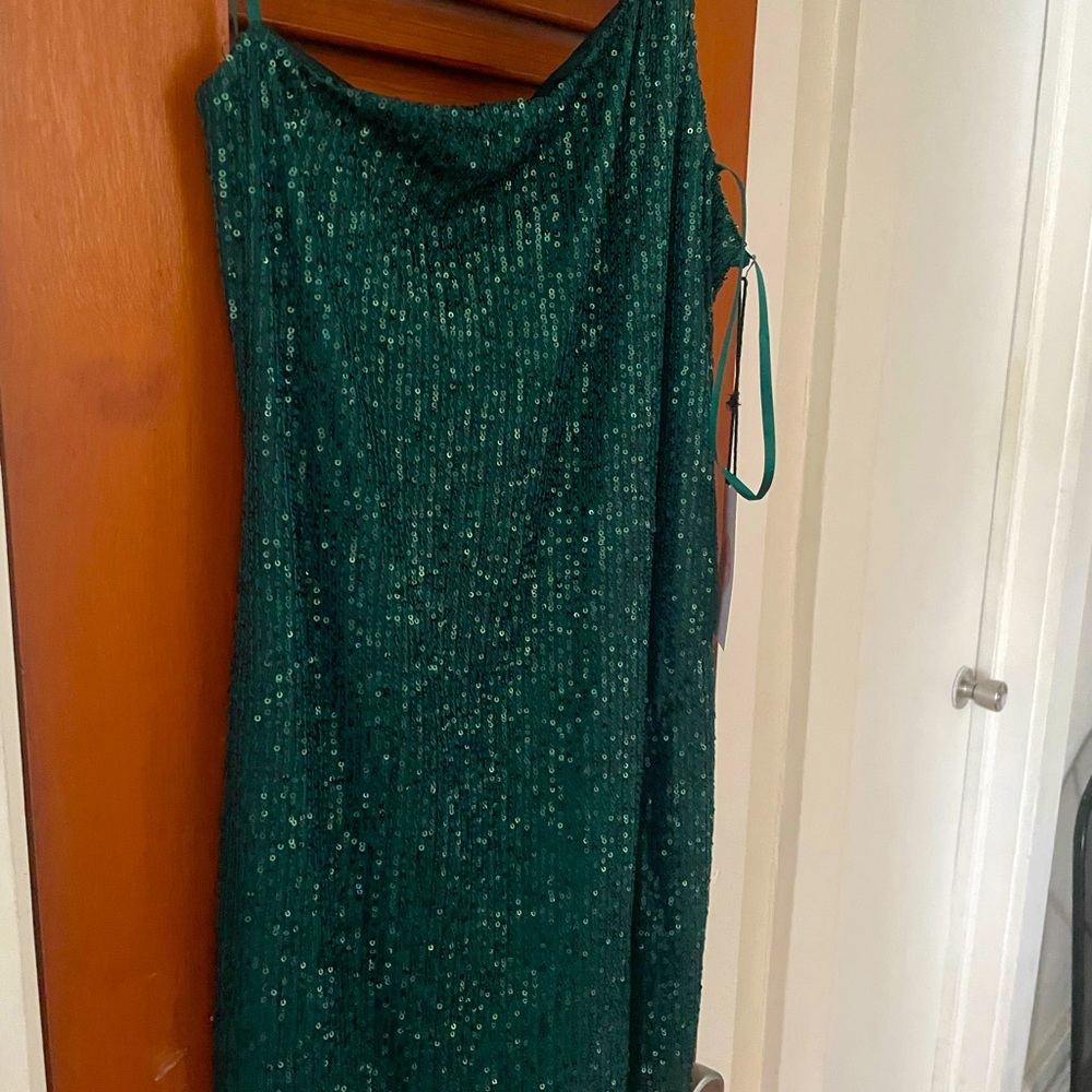 Evening Dress